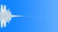 Sliding Door 3 Sound Effect