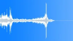 Sliding Door 4Sound Effect