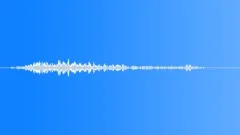 Sliding door close 05 Sound Effect
