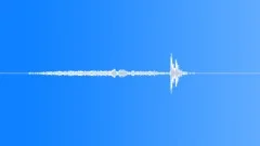 Sliding Door Close Sound Effect
