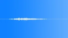 Sliding door open 02 Sound Effect