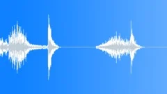 Sliding Door Open and Close 01 Sound Effect