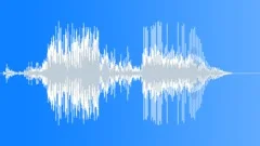 Sliding Door Open ClosetSound Effect