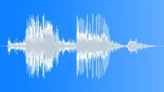 Sliding Door Open ClosetSound Effect