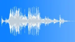 Sliding Door Open ClosetSound Effect