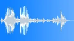 Sliding Door Open ClosetSound Effect