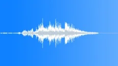 Sliding Door Opens 3Sound Effect