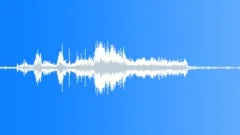 Sliding Door Opens Slowly 2Sound Effect