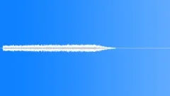 Sliding Door - Synthesized Sound Effect