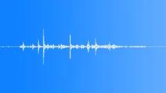 Sliding door wood Sound Effect