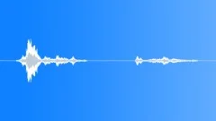 Sliding down ropewire sound.Sound Effect