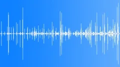 Sliding Draws VariousSound Effect
