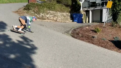 Sliding Stock Footage 171031761