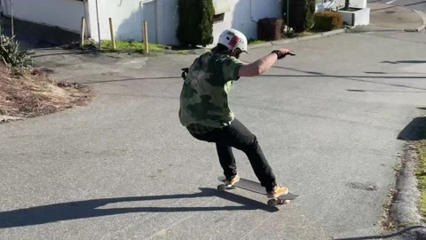 Sliding Stock Footage 171031850