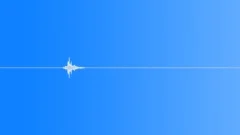 Sliding glass door lock 01Sound Effect