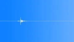 Sliding glass door unlock 01 Sound Effect