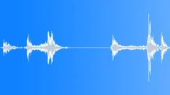 Sliding Glass sFXSound Effect
