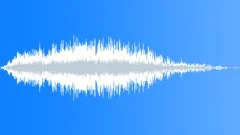 Sliding iron door 01Sound Effect