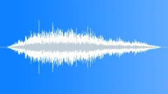 Sliding iron door 03Sound Effect