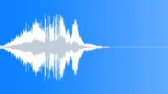 Sliding Metal Door 2 Sound Effect