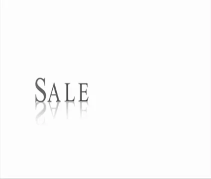 Sliding Sale 스톡 동영상 7760796