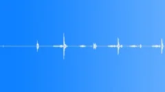 Sliding Shower Door Sound Effect
