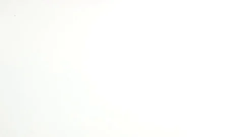 Sliding spicy corn chip isolated Stock Footage 75918972