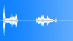 Sliding StoneSound Effect
