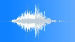 Sliding Track Door QuickSound Effect