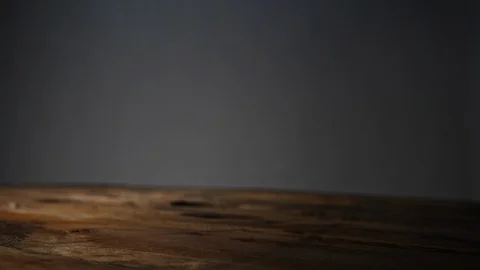 Sliding whisky Stock Footage 87681597