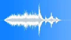 Sliding Wooden Barn Door Sound Effect