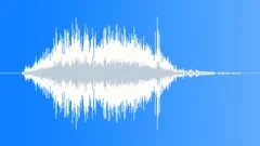Sliding Wooden Barn Door Sound Effect