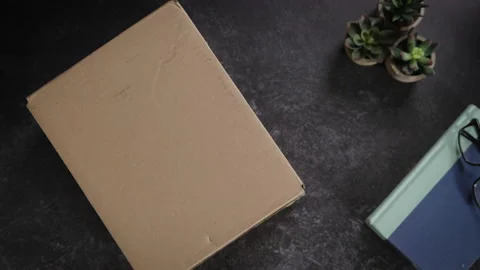 Slidingin-out-package01 스톡 동영상 217539146