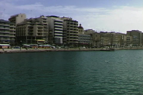Sliema Video stock 820328