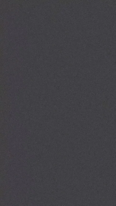 Slight noise grunge screen vertical black overlay video effect 4k Stock Footage 289911967