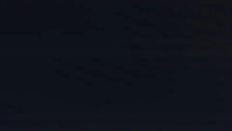 Slightly Damaged Empty Screen with Color Shitfer RGB Flicker 스톡 동영상 171622472