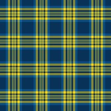 Slim seamless pattern fabric, designer background textile plaid. Fold vecto.. 库存插图