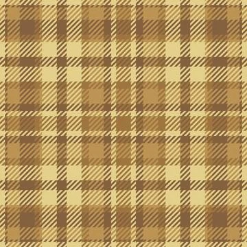 Slim texture pattern textile, wear seamless plaid tartan. Everyday check fa.. 스톡 일러스트