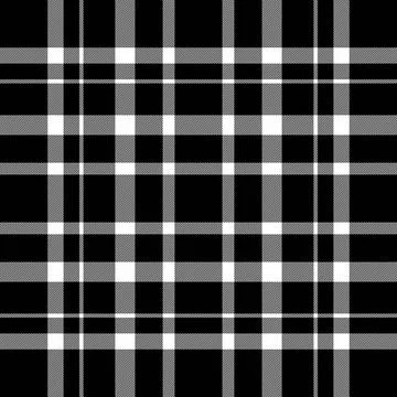Slim vector pattern check, summertime texture background tartan. Deluxe tex.. Stock Illustration