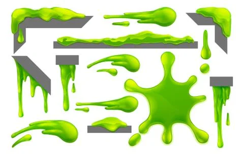 Snot Illustrations ~ Stock Snot Vectors & Clip Art