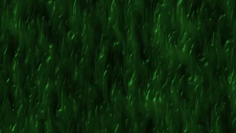 Slime grunge motion background green Video stock 76543357