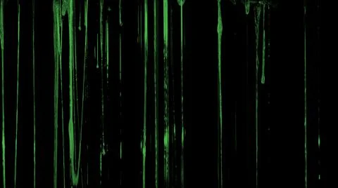 Slime Illustrazione stock