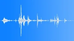 Slime splat 01 Sound Effect