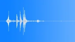 Slime splat 02 Sound Effect