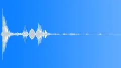 Slime splat 03 Sound Effect