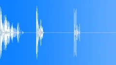 Slime splats - pack 01Sound Effect