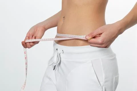 Slimming Stock Photos