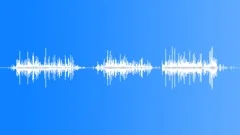 Slimy Sound Pack Sound Effect