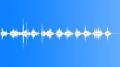 Slimy Steps Loop Sound Effect