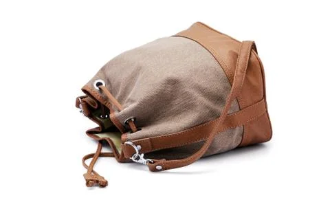 Sling bag Stock Photos